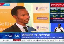 TECHNOLOGY COMPANY JAMBOPAY HAS UNVEILED JAMBOPAY MARKET TO LINK KENYAN SMES