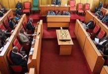 Kisii Assembly adopts Sh164 million supplementary budget