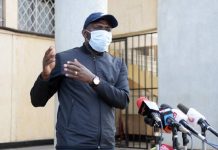 Move to replace Murkomen, Kihika welcomed