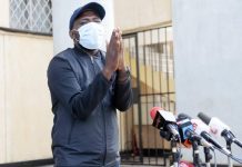 No thank you, you can have your Senate post, Murkomen tells Jubilee