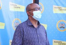 Covid-19: 4 succumb to virus as 552 test positive