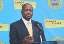 719 test positive for coronavirus, pushing national tally to over 62,000