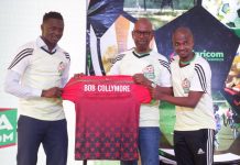 Victor Wanyama spills the beans, tells Mwendwa to carry own cross