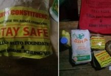 The mystery of harmful Covid-19 relief food in Kiambu
