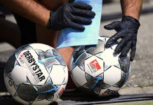 German Bundesliga lays down strict measures as football returns behind closed doors
