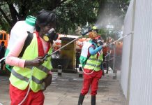 Taita Taveta fights to keep coronavirus outside the county