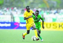 Journeyman ‘Pinchez’ pays tribute to Gor
