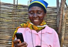 Rongai Innovator creates an E-Voucher system to combat Covid-19