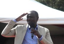 Ruto’s tough options in lonely State House march