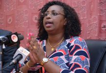 Ruto’s coastal backers adopt loud silence