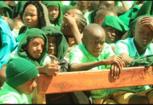 Let safety be the key issue in deciding when schools should reopen