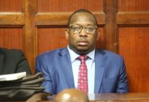 EACC locked out of Sonko city office