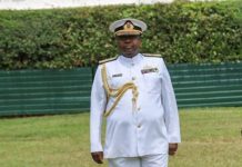 Mwathethe to visit KDF units ahead of handover