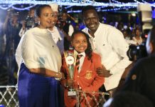 Tergat calls for more government support