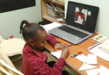 Home learning for public schools starts today amid exams anxiety