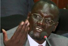 Turkana puts more women in key governance positions