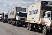Uganda returns eleven positive truck drivers to Kenya