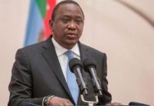 Uhuru ropes legislators in plan to secure legacy