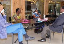 Mudavadi’s meetings stir talks of 2022 succession