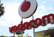 SA Vodacom reports 8.9 per cent jump in earnings