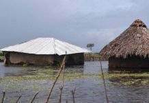 7,000 rendered homeless by Tana Delta floods