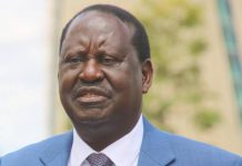 Covid-19 funds scam: Raila defends ODM, calls for audit