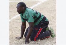 Why coach Oloo goes back to the grassroots in search of raw talent