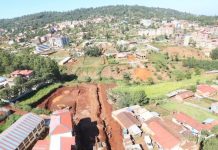 Why Kisii town is a new gem for real estate developers