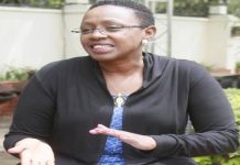 Sabina Chege: Jubilee purge targets party rebels, Uhuru’s detractors