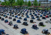 World virus cases top 6m as leaders disagree on pandemic response