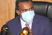 Haji and Kipchoge feature among top 50 disruptors in Africa