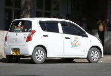 Ride-hailing apps rev up investment in taxi cabs