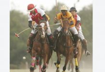 POLO: Kenya to take on South Africa in September