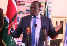 CoG seeks release of Sh76 billion to counties