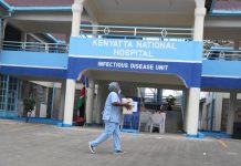 Isiolo leaders rubbish calls by Senator Dullo to have referral hospital closed due to Covid and ICU