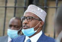 Duale’s tough balancing act and why he is not out of the woods just yet