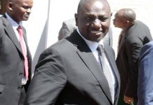 Elders split over Ruto’s rituals