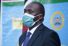 Health DG Dr Amoth, KTN’s Dr Korir among persons honoured in Covid-19 fight