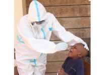 Elgeyo marakwet health workers storm county public service board, demand promotion letters