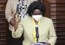 How Kamar scaled up deputy speaker’s post