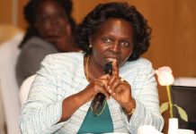 Kamar succeeds Kindiki as Senate deputy speaker