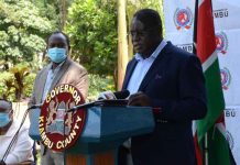 Kiambu MCAs lash out at governor over ‘paltry’ 200kg rice donation