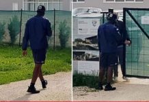 Mario Balotelli refused entry into training as Brescia saga takes embarrassing twist