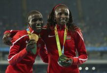 It’s 2021 or never for Tokyo Olympics show