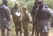 State deploys elite units to curb runaway drug trafficking