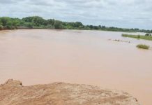 Policeman killed, seven missing after being swept by floods in Baringo County