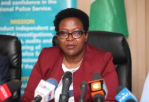 Six police officers to be charged over deaths, shootings and assault