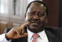 Fate of 11 MCAs facing disciplinary action lies with ODM leader Raila Odinga