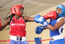 Two more Kenyans qualify for Olympics