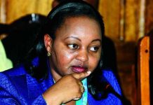 Senate to decide ousted Waiguru’s fate next week
